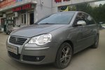 大众Polo劲取2008款1.4L 手动 雅适版 