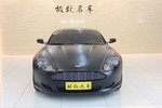 阿斯顿马丁DB92011款6.0L Touchtronic Coupe