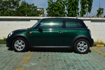 MINIMINI2013款1.6L ONE 限量第三款