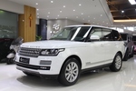 路虎揽胜2014款3.0 V6 SC Vogue