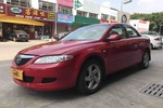 马自达MAZDA62004款2.3技术型