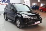 本田CR-V2010款2.4L VTi 自动 豪华版