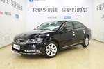 大众迈腾2012款1.8TSI DSG 领先型