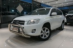 丰田RAV42009款2.0L 自动豪华版