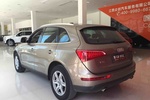 奥迪Q52012款2.0TFSI 技术型