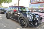 MINICOUPE2012款COOPER S COUPE 