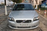 沃尔沃S402007款新S40 2.5T 手自一体 涡轮增压