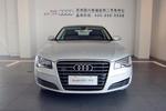 奥迪A8L2013款55 TFSI quattro尊贵型