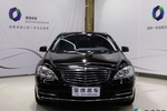 奔驰S级2012款S300L 豪华型 Grand Edition