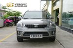 起亚狮跑2013款2.0L GLS 自动两驱