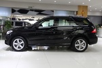 奔驰M级2014款ML320 4MATIC