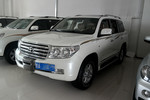 丰田兰德酷路泽2012款4.0L GX-R