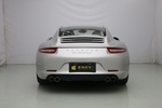 保时捷9112012款Carrera S 3.8L