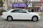 丰田皇冠2009款2.5L Royal特别强化版