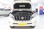 丰田普拉多2014款2.7L 自动标准版