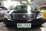 丰田皇冠2007款3.0 Royal 手自一体真皮版