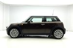 MINIMINI2010款1.6L COOPER 50 Mayfair 