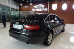 奥迪A6L2009款2.0TFSI 标准型AT