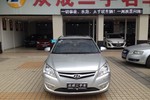 现代悦动2008款1.6 GLS AT