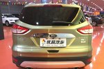 福特翼虎2013款2.0L GTDi 四驱运动型 