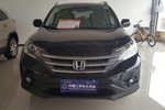 本田CR-V2013款2.4L 四驱豪华版