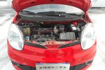 长安奔奔mini2010款1.0L 手动 豪华型