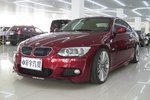 宝马3系双门2011款335i