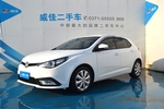 MG52012款1.5L 自动 精英版