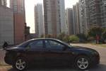 马自达MAZDA62007款2.0 手自一体超豪华型