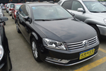 大众迈腾2012款1.8TSI DSG 豪华型