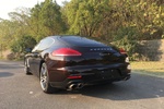 保时捷Panamera2014款Panamera S Executive 3.0T 