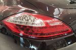 保时捷Panamera2013款Panamera Platinum Edition 3.6L 