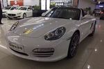 保时捷Boxster2009款Boxster 2.9L 