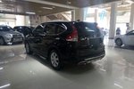 本田CR-V2012款2.0L 两驱都市版