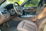 宝马7系2018款730Li 领先型 M运动套装