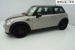 MINIMINI2011款1.6L COOPER Fun