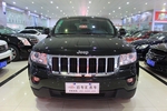 Jeep大切诺基2012款3.6L 舒适导航版