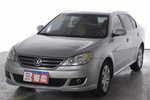 大众朗逸2008款1.6L 手动 品轩版