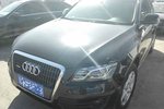 奥迪Q52010款2.0TFSI 技术型