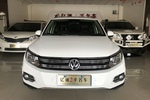 大众Tiguan2015款2.0TSI 舒适版