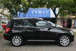 奔驰GLK级2010款GLK300 4MATIC 时尚版