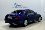 奔驰C级2015款C 200L