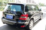 奔驰GLK级2010款GLK300 4MATIC 动感型