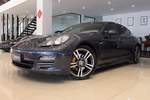 保时捷Panamera2010款Panamera 4 3.6L 