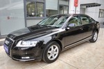 奥迪A6L2011款2.0TFSI 手自一体 标准型