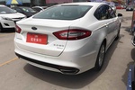 福特蒙迪欧2013款2.0L GTDi200 时尚型