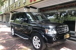 路虎第四代发现2015款3.0 V6 SC HSE Luxury