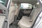 奥迪A4L2010款1.8TFSI 舒适型