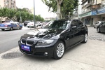 宝马3系2009款325i 豪华型