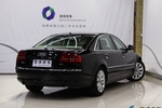 奥迪A8L2009款3.0FSI 百年纪念版